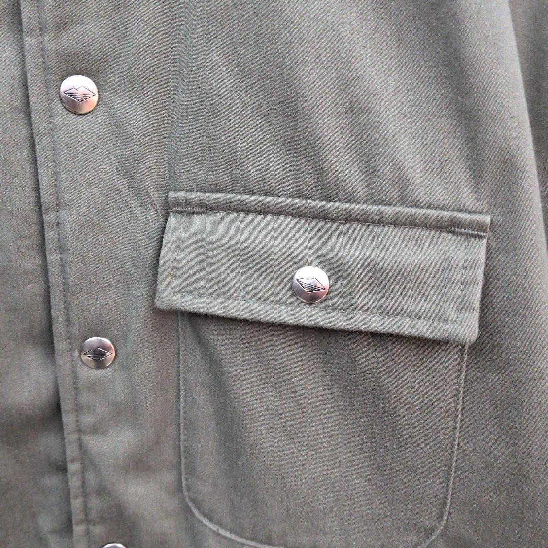 Battenwear バテンウェア カバーオール オリーブ　L