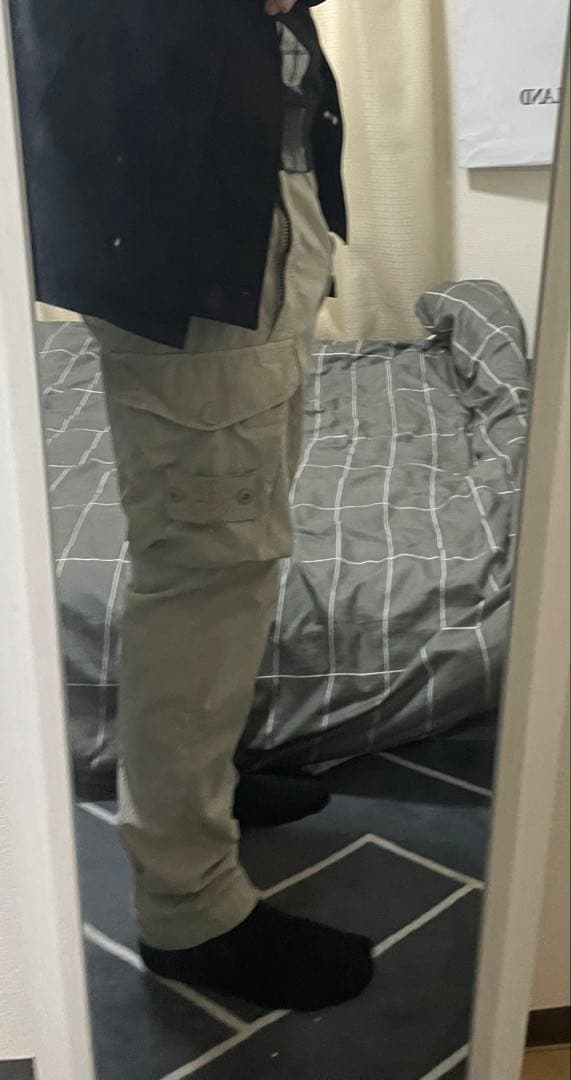 STONE ストーンアイランド/30