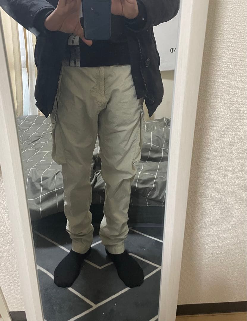 STONE ストーンアイランド/30