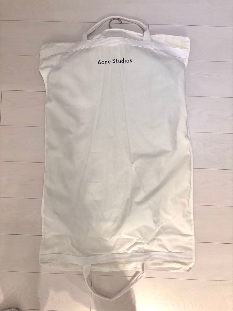 Acne Studios ダブルブレストジャケット 46