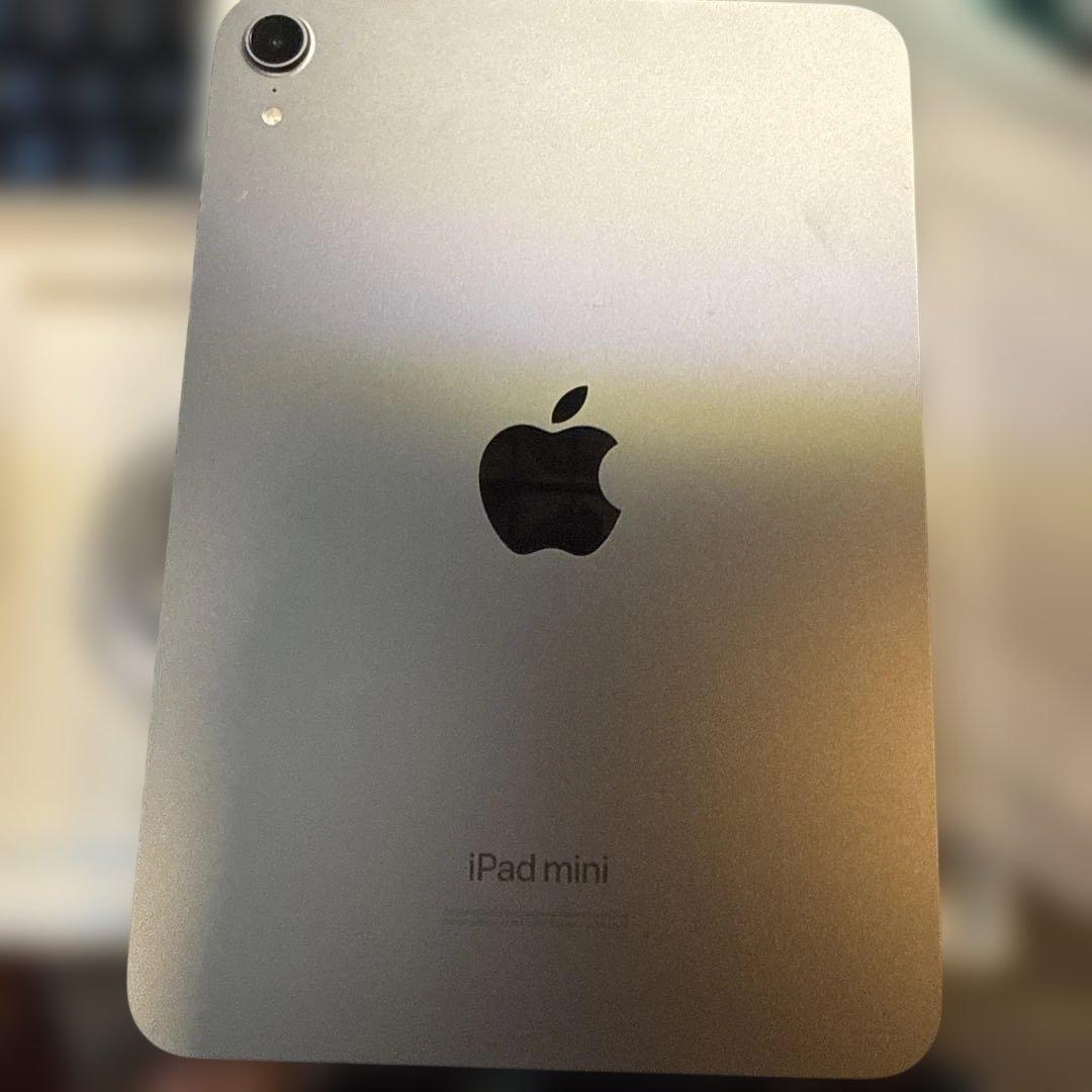 ipad mini 第7世代256GB Wi-Fiモデル