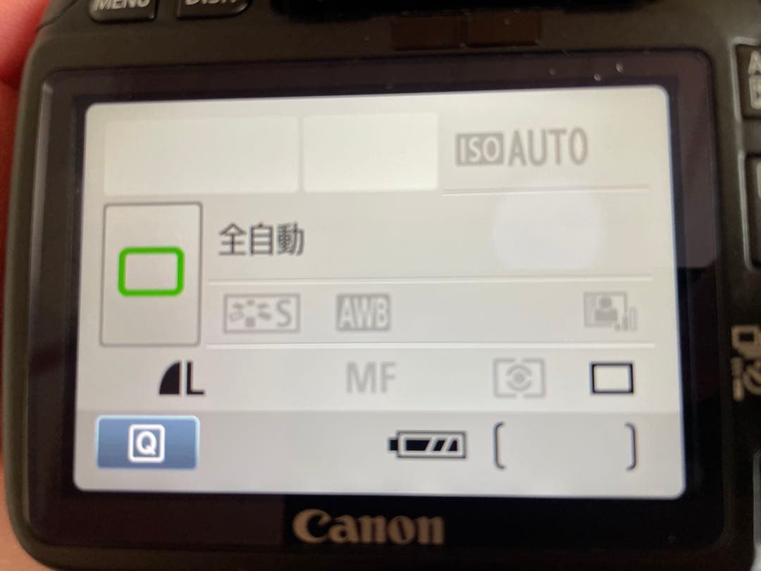 Canon EOS Kiss X4 デジタル一眼レフカメラ