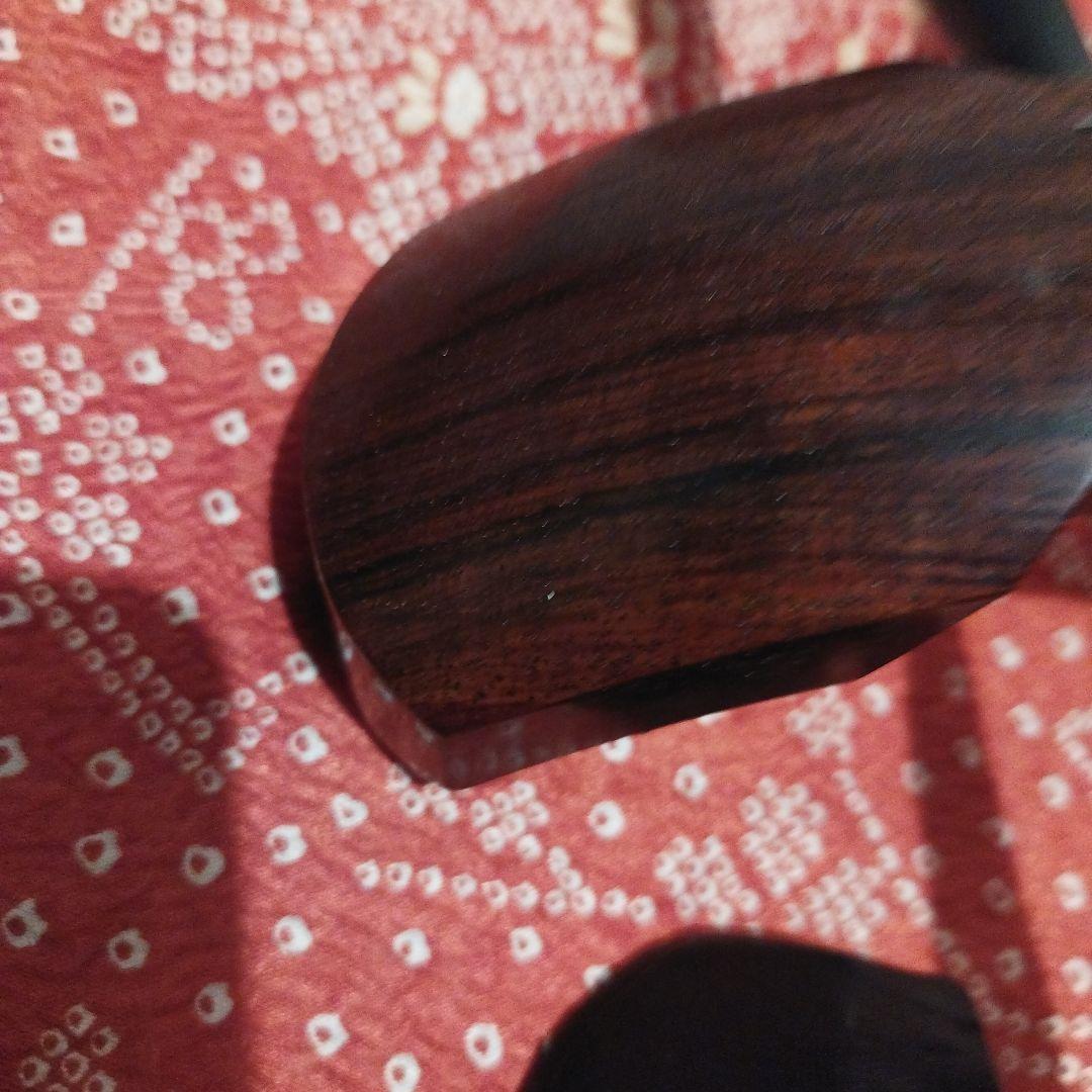 三味線　津軽風（中棹）