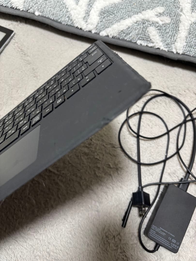 Surface Pro 7 8Gb 128GB 2019年度