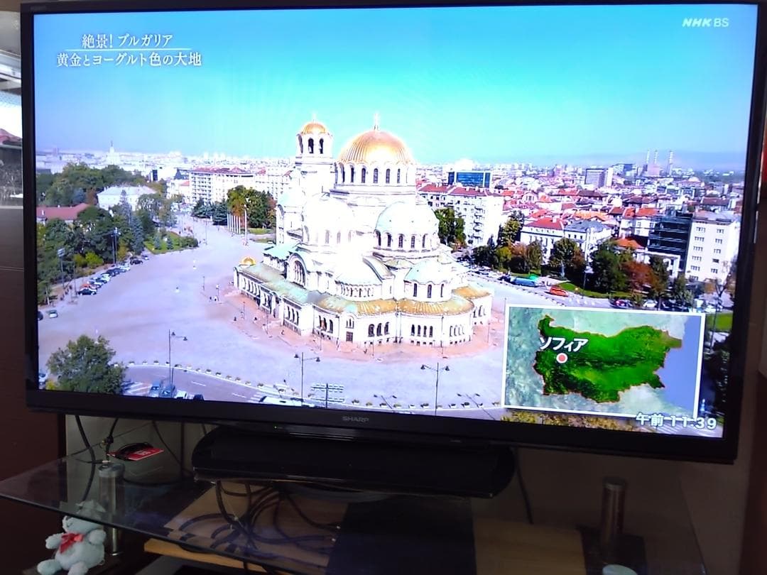 1611★ソニーブルーレイ、2023年式、4K、２TB