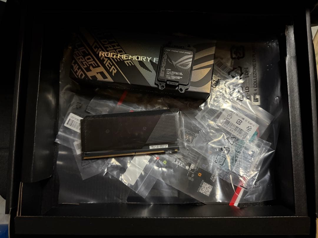 ROG MAXIMUS Z790 APEX Encore 14900KS セット