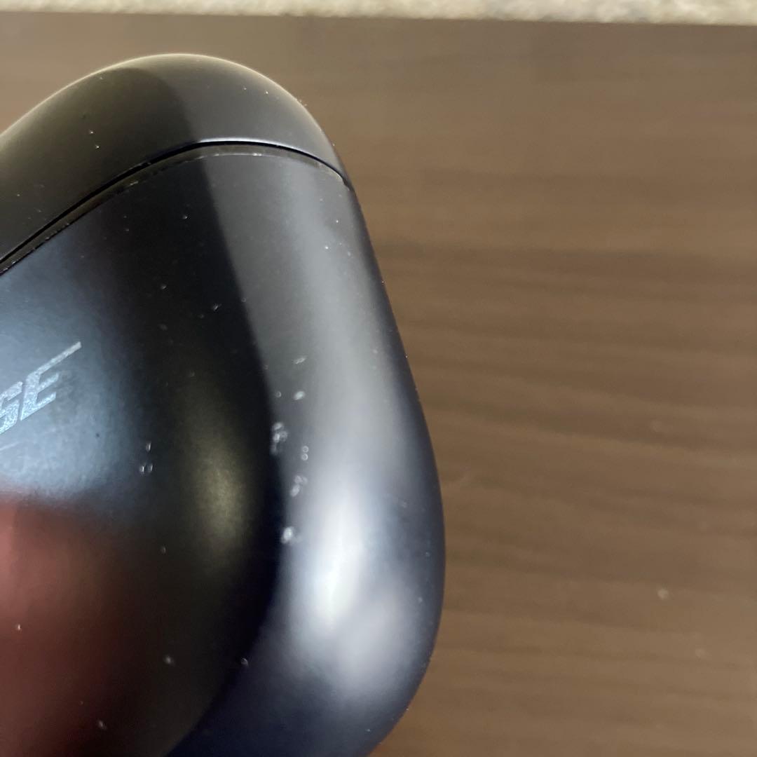 BOSE QuietComfort Ultra ワイヤレスイヤホン