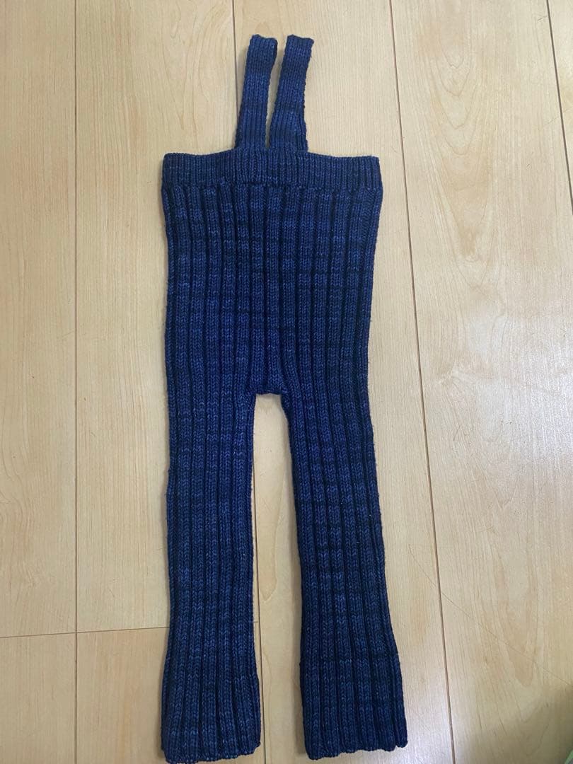 mishaandpuff ロンギース&トップス