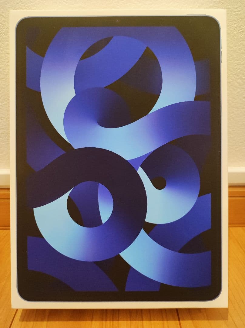 IPad Air 10.9インチ 第５世代 64GB