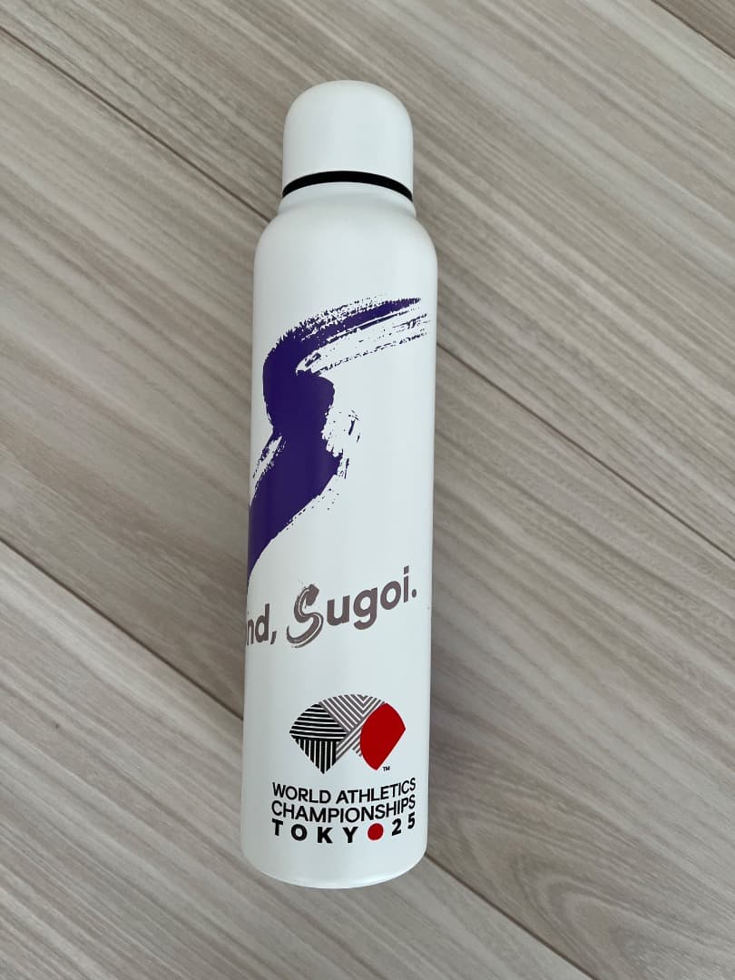 2025年　世界陸上　アシックス商品　５点セット
