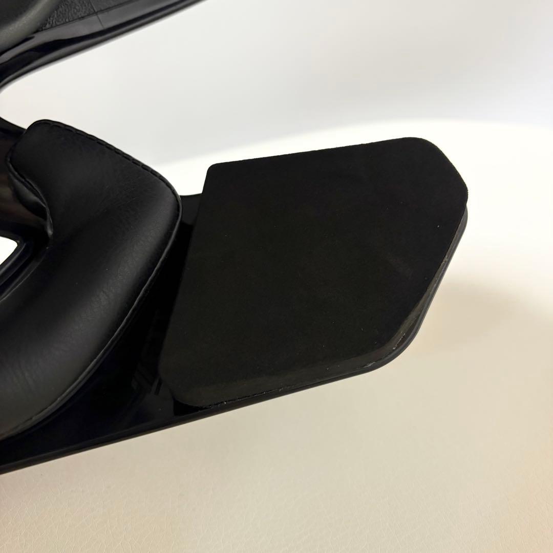 ZETT 一般軟式 右打者用 ヘルメット 黒　BHL308 フェイスガード M