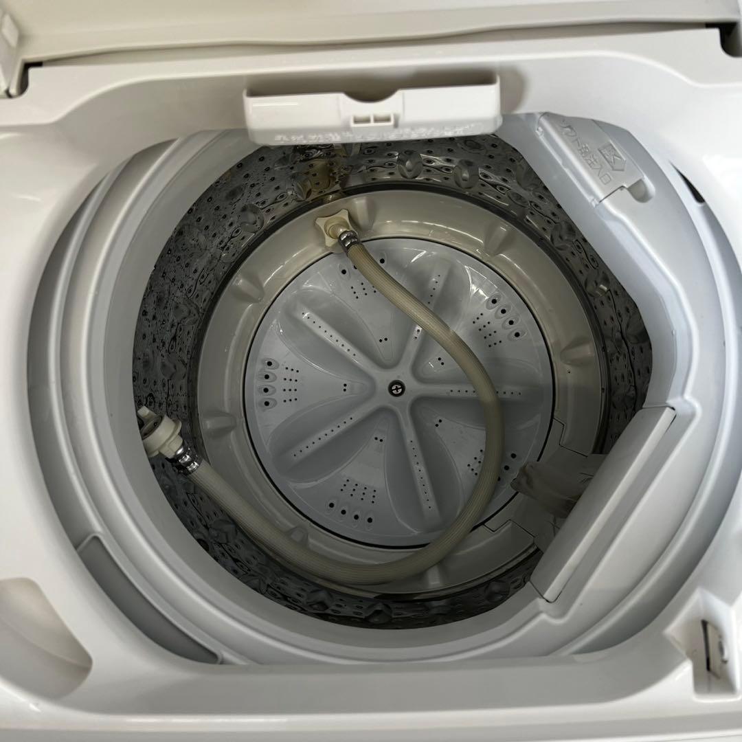 482⭕️洗濯機　冷蔵庫　一人暮らし　セット　おすすめ　中古　安い　設置無料