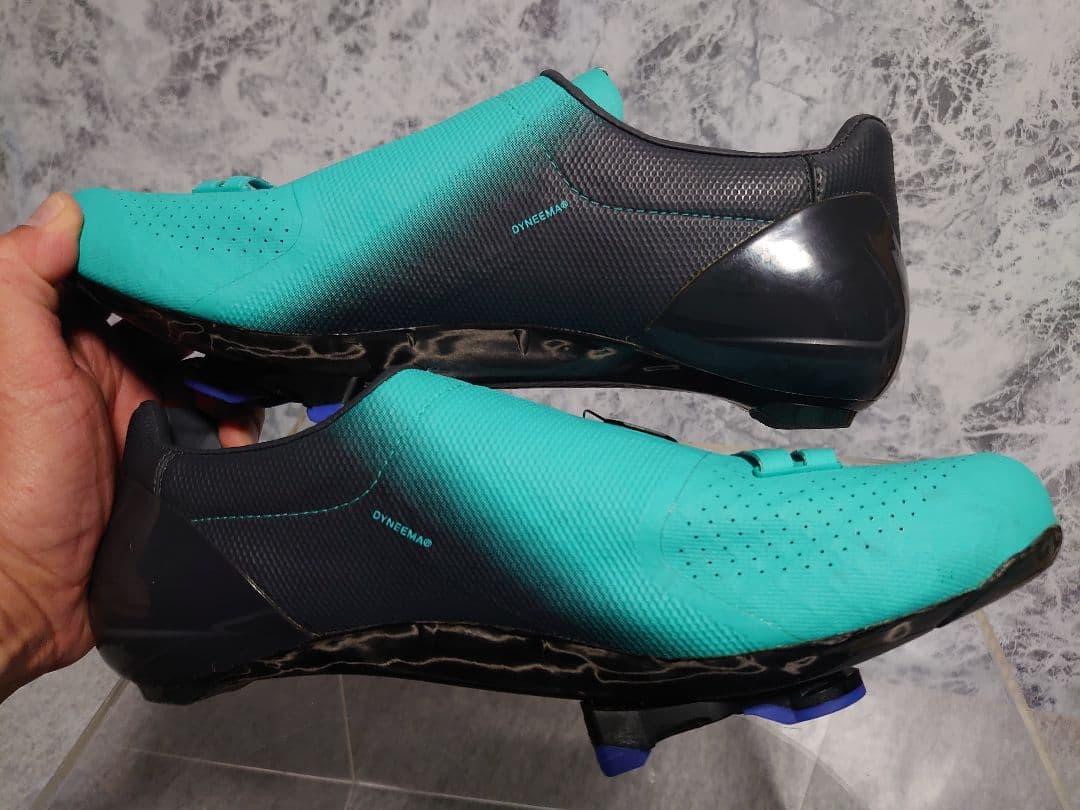 ★S-WORKS 7 RD Sagan Ltd サガンコレクション 27cm