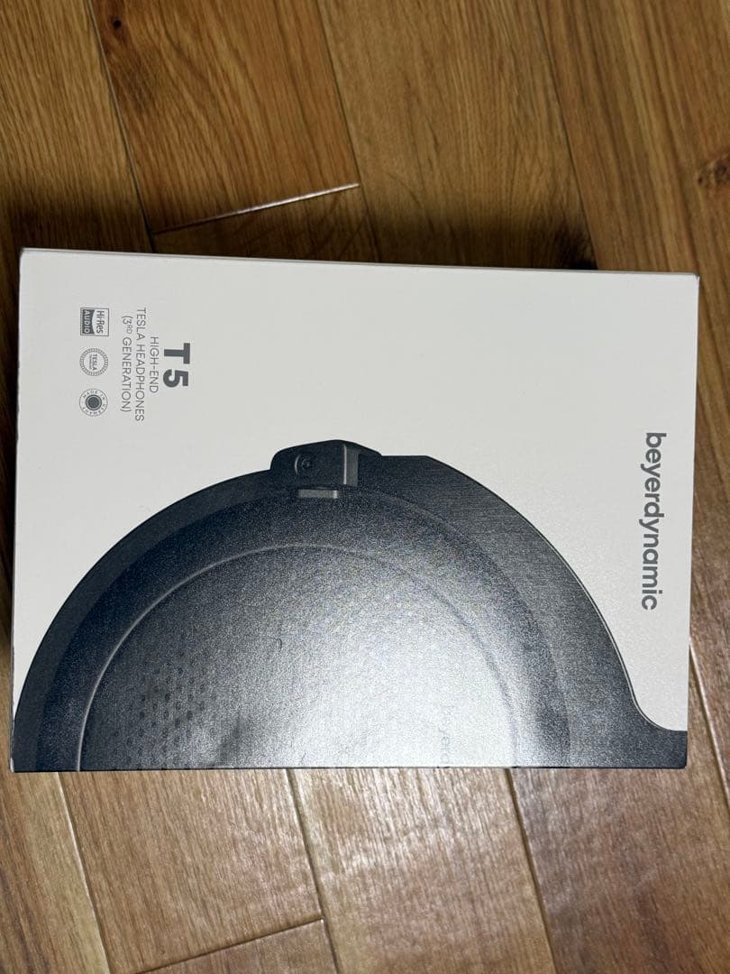 beyerdynamic T5 3rd generation 最終値下げ