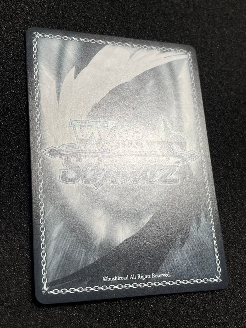 d*7様 舞台の上で　天音かなた　SP サイン　箔押し