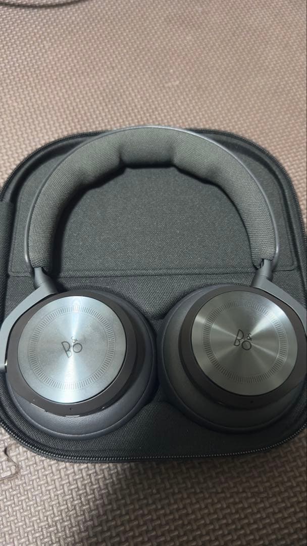 【拳球】B&O バングアンドオルフセン BEOPLAY HX BLACK