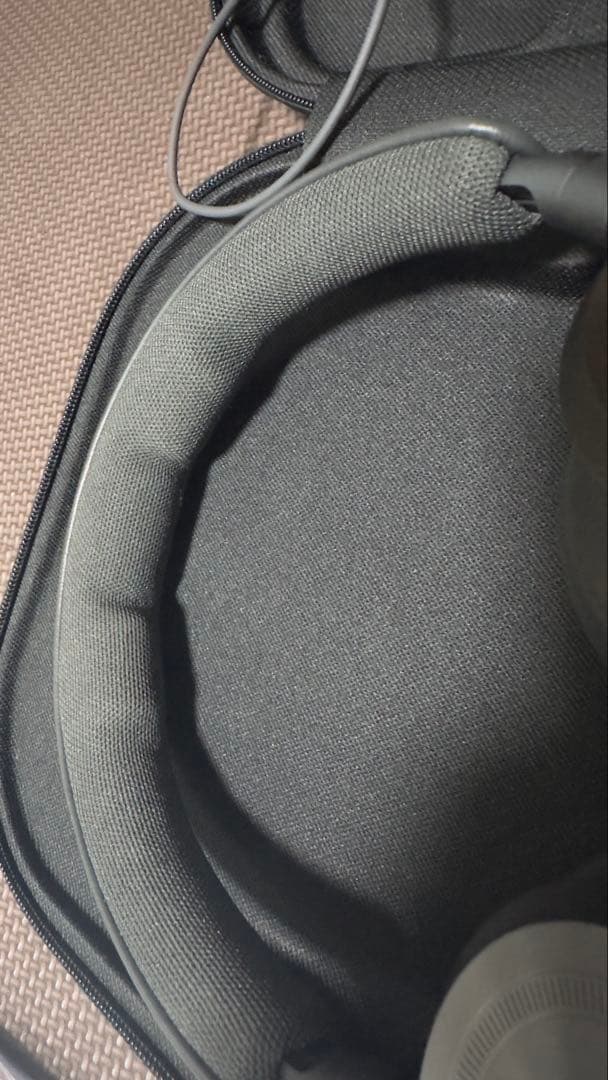 【拳球】B&O バングアンドオルフセン BEOPLAY HX BLACK