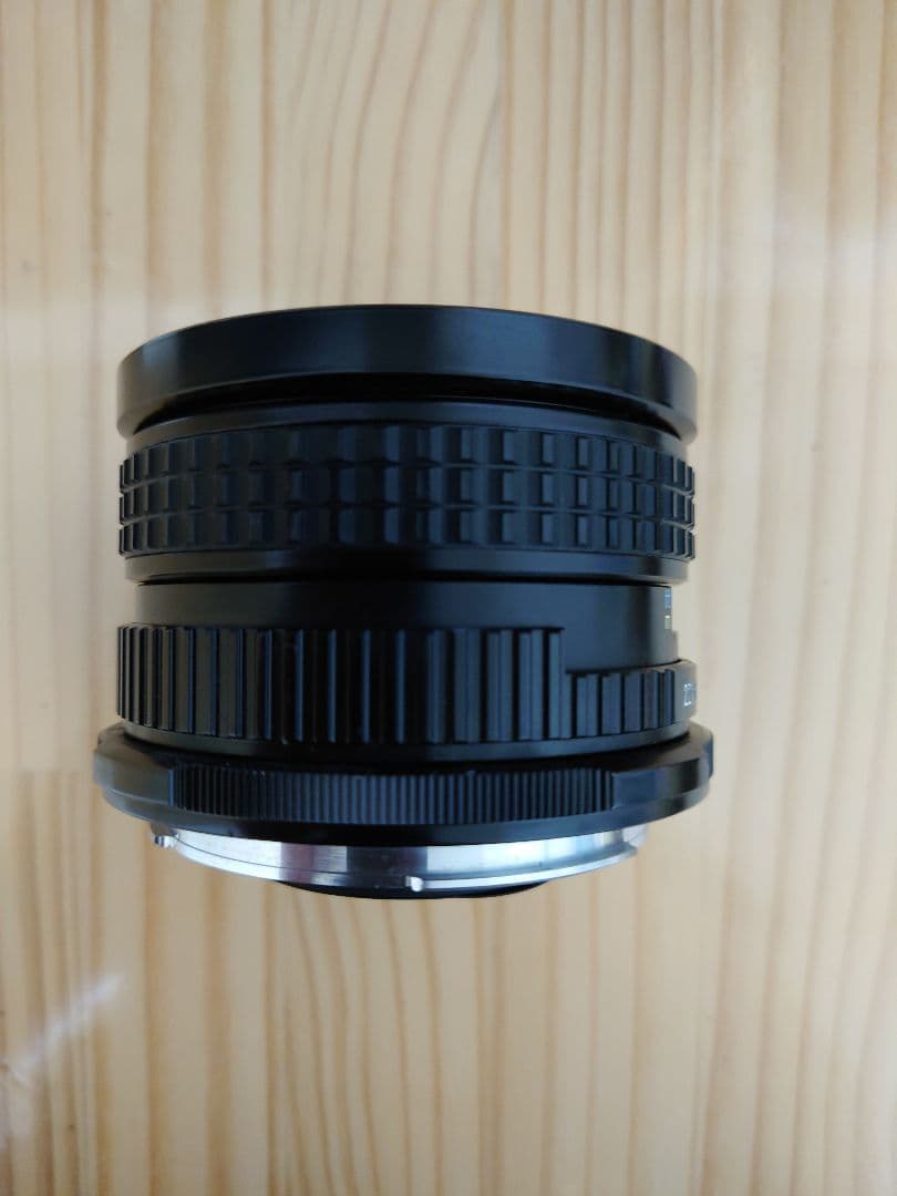 希少品 PENTAX ペンタックス smc 67 45mm F4 67マウント