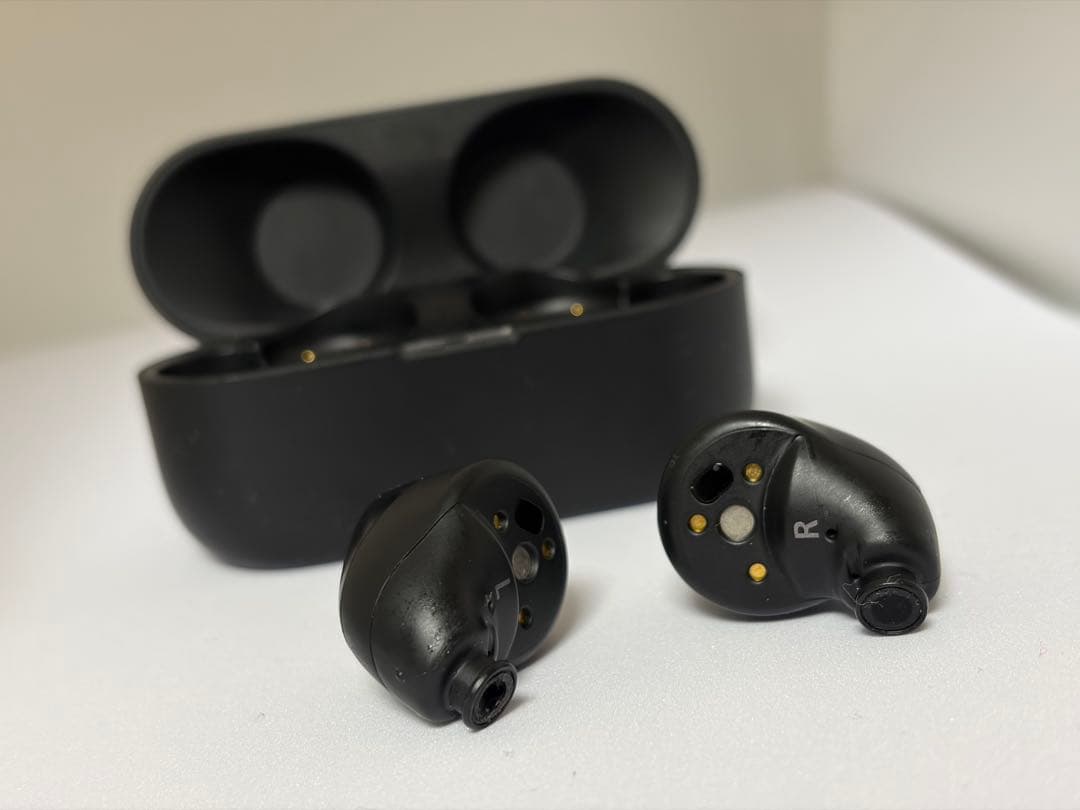 nura true Pro 専用　外箱なし