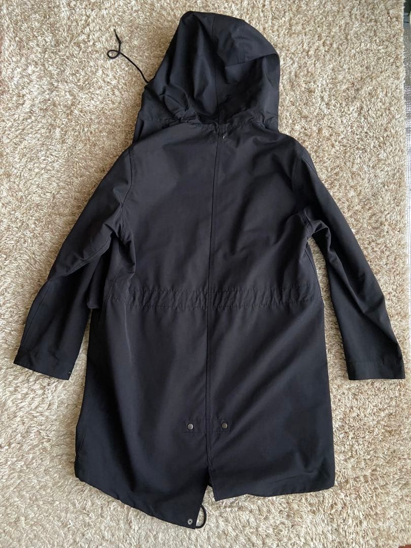 JOURNAL STANDARD Relumeモッズコート インナーダウンセット