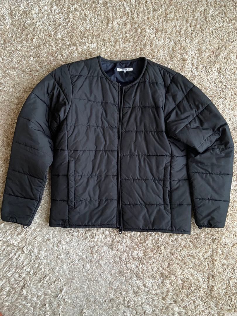 JOURNAL STANDARD Relumeモッズコート インナーダウンセット