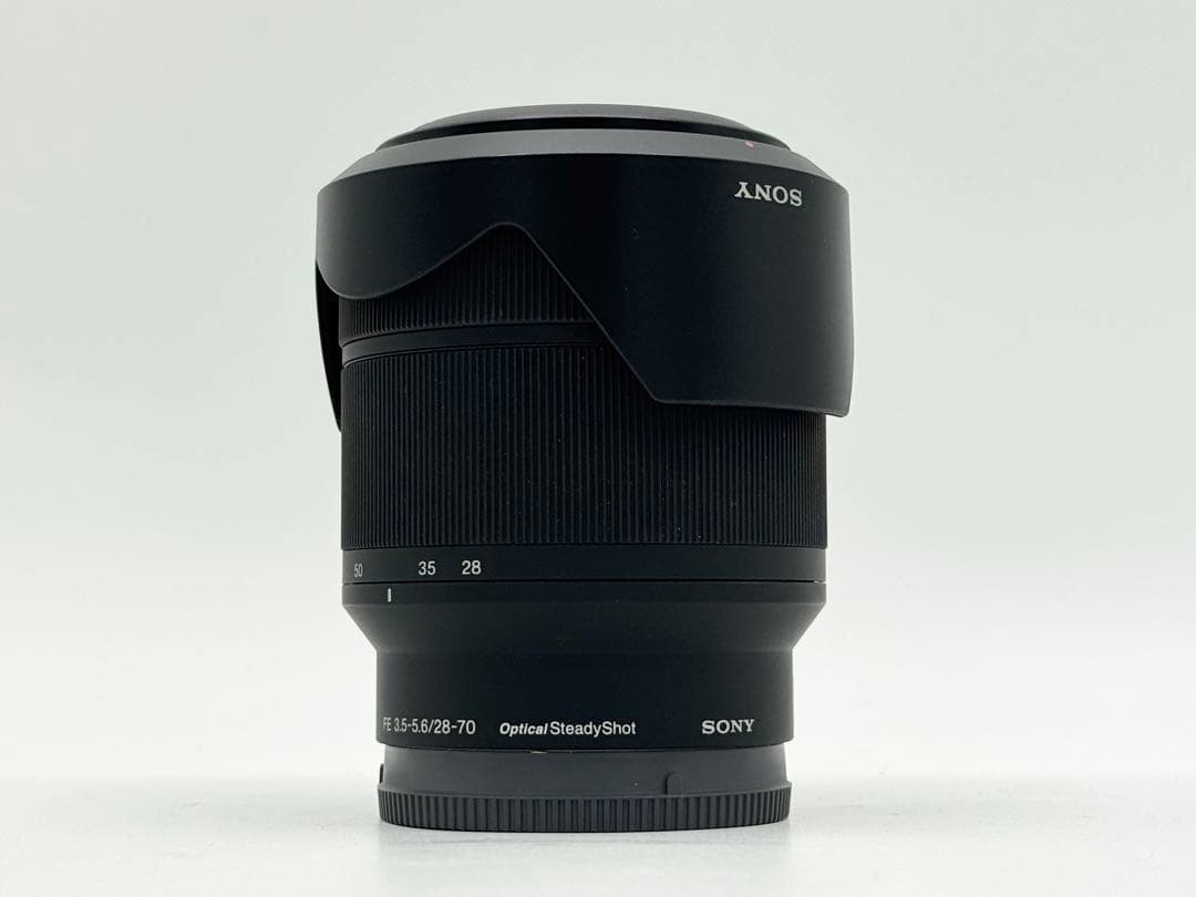 その他 SONY FE 28-70mm F3.5-5.6 OSS SEL2870