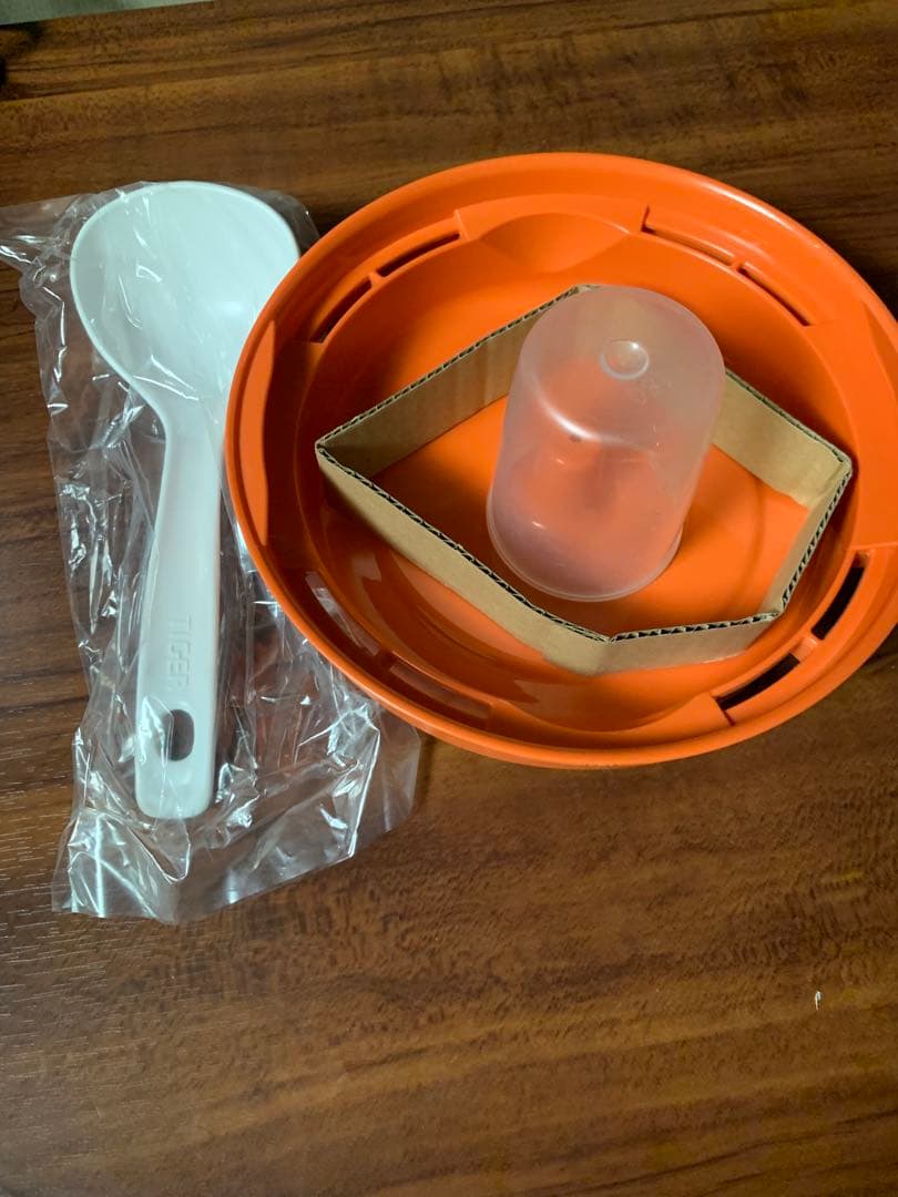 海外対応(カナダ)TIGER炊飯器 120v JAX-T10U/18U