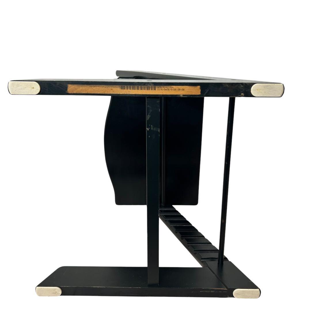 ベビーセットV3 付き STOKKE ストッケトリップトラップ ブラック