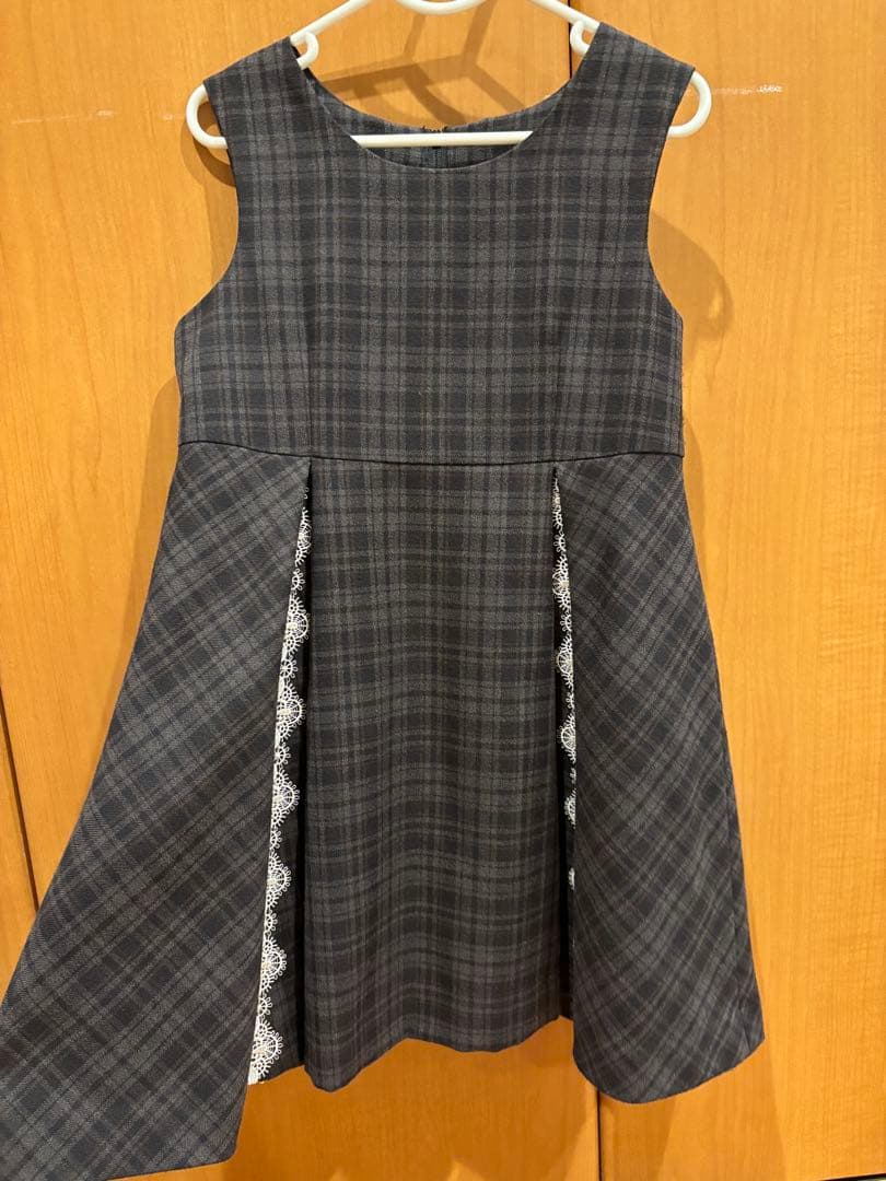 フォーマルスーツ　120 まとめ売り　女の子　フォーマルシューズ付