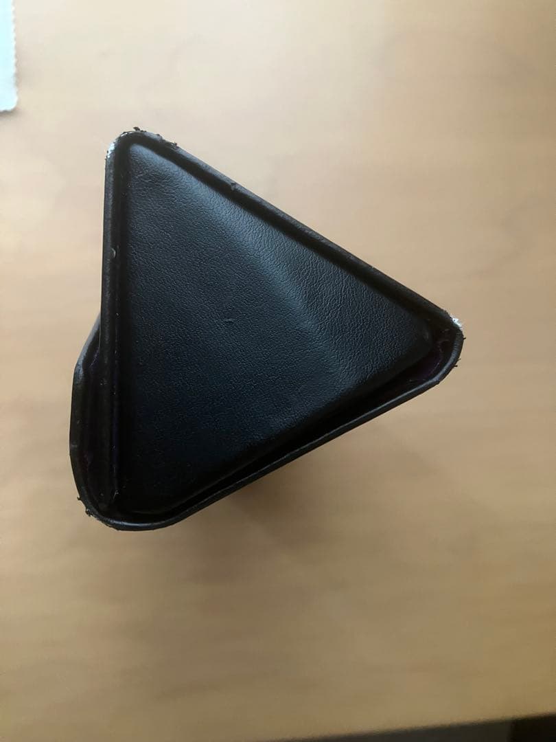 ayame アヤメ メガネフレーム BEANIE47 日本製 ビーニー ブラウン