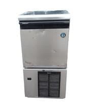 ホシザキ業務用製氷機　IM-25M　 製氷能力25Kg/日　メンテ済中古