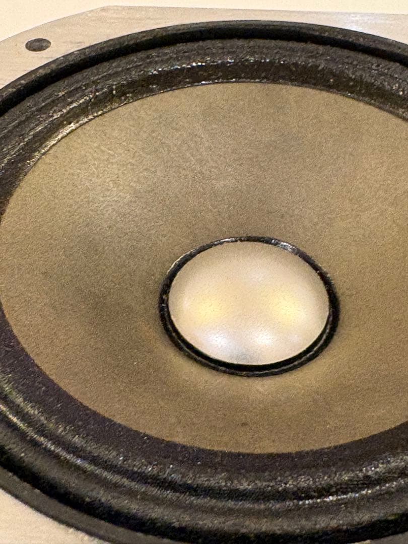 CORAL 4A-70 スピーカー 2個セット