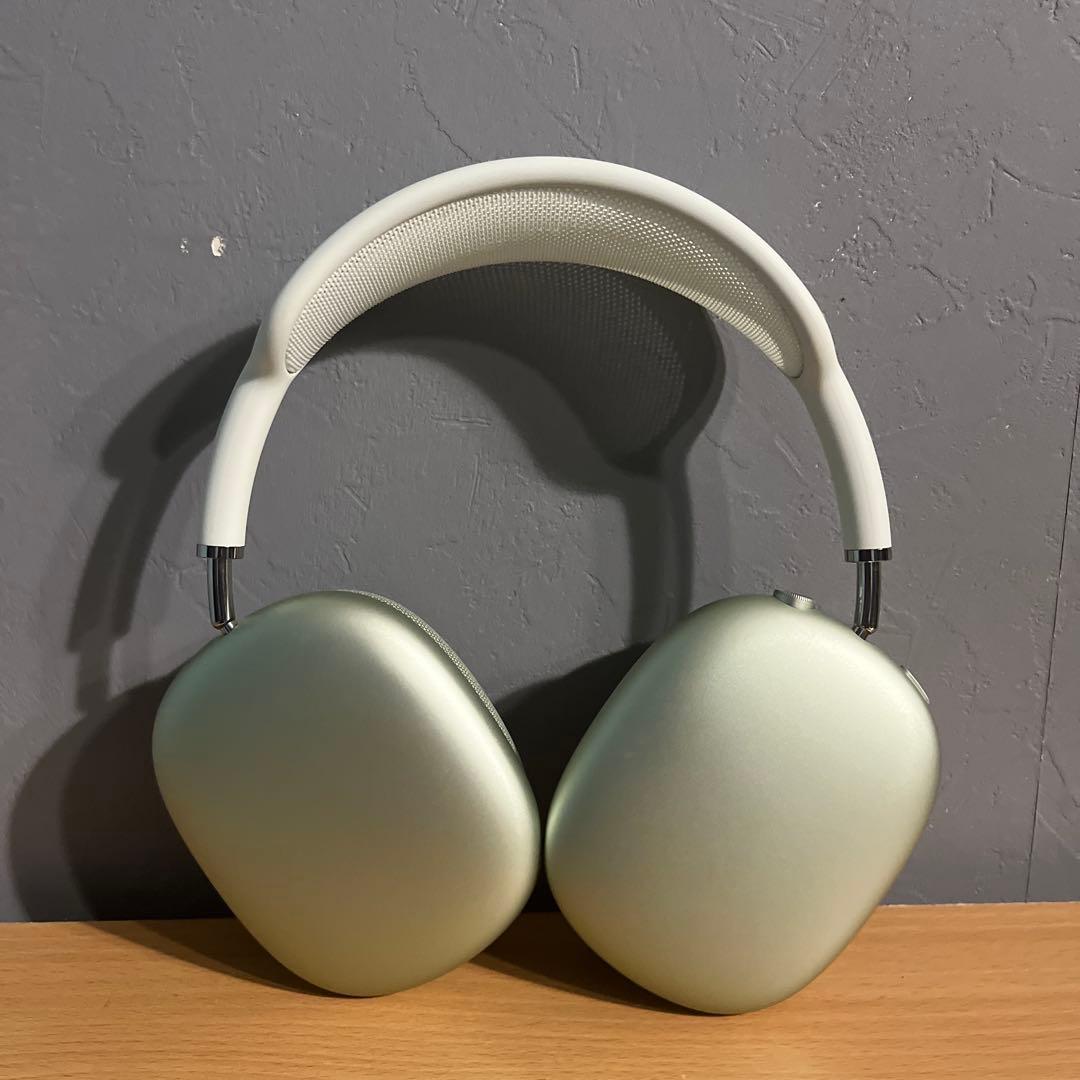 AirPods Max AppleCare（2025年11月5日まで有効）