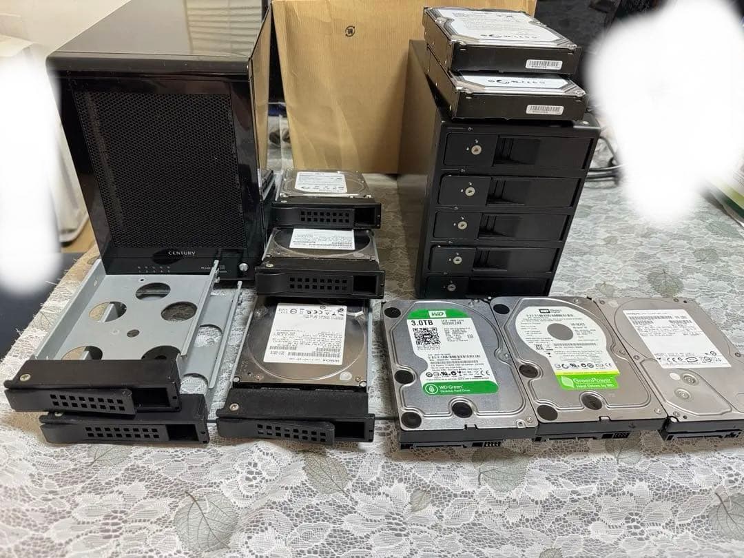 &中古 CENTURY CRIB535EU3/CENTURY ドライブドア