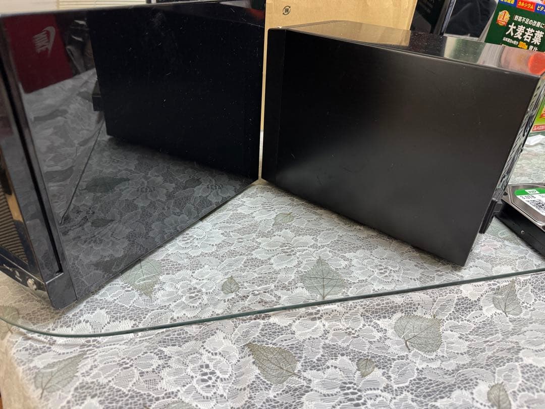 &中古 CENTURY CRIB535EU3/CENTURY ドライブドア