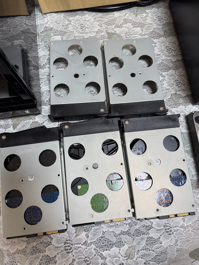 &中古 CENTURY CRIB535EU3/CENTURY ドライブドア