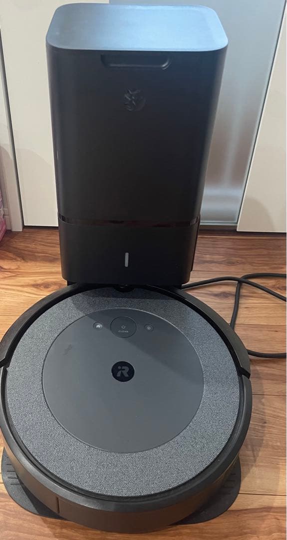 iRobot Roomba i3+ 本体