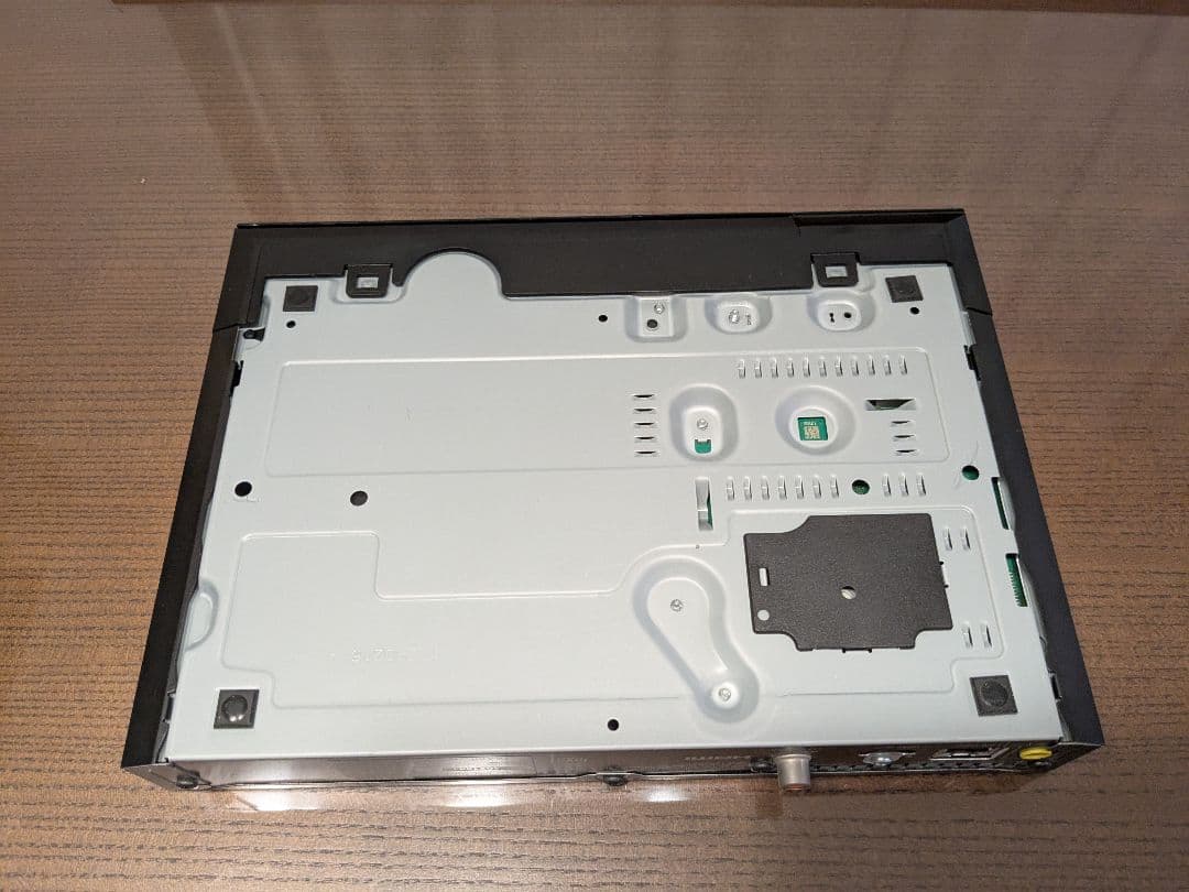 pmja SONYブルーレイディスク/DVDプレーヤー　BDP-S6500