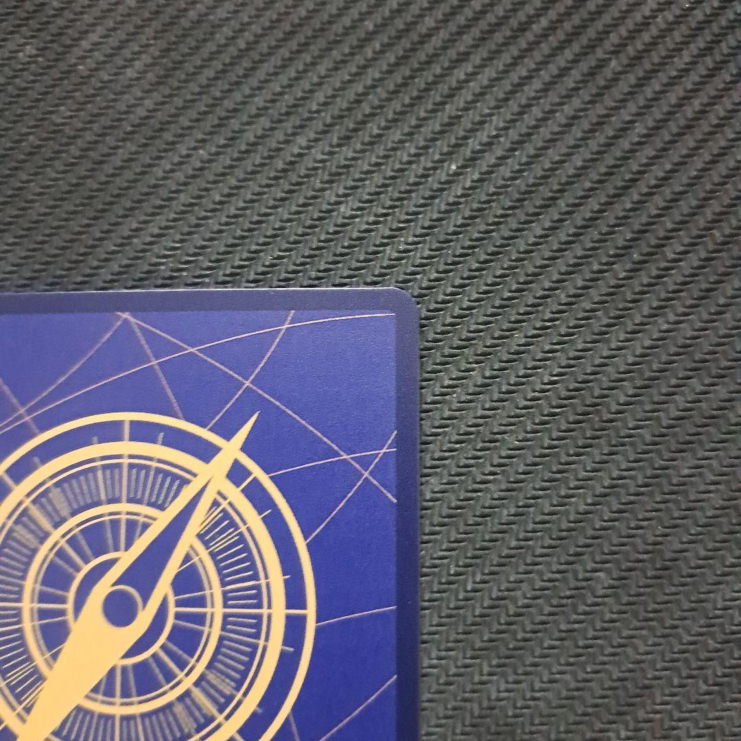 ワンピースカード ジュラキュール・ミホーク SP