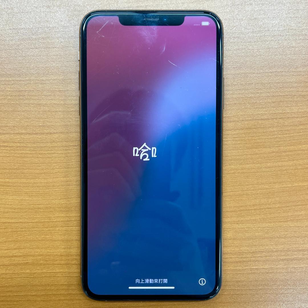 【*✨様 動作確認済み iPhone 11 Pro Max 64GB ID 42