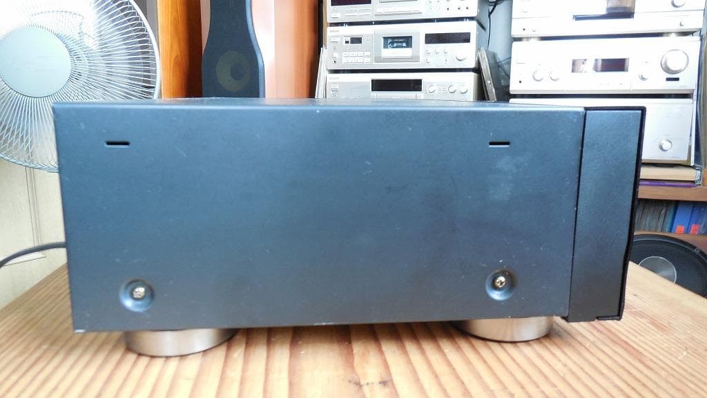 SONY カセットデッキ　TC-RX711 動作品　中古