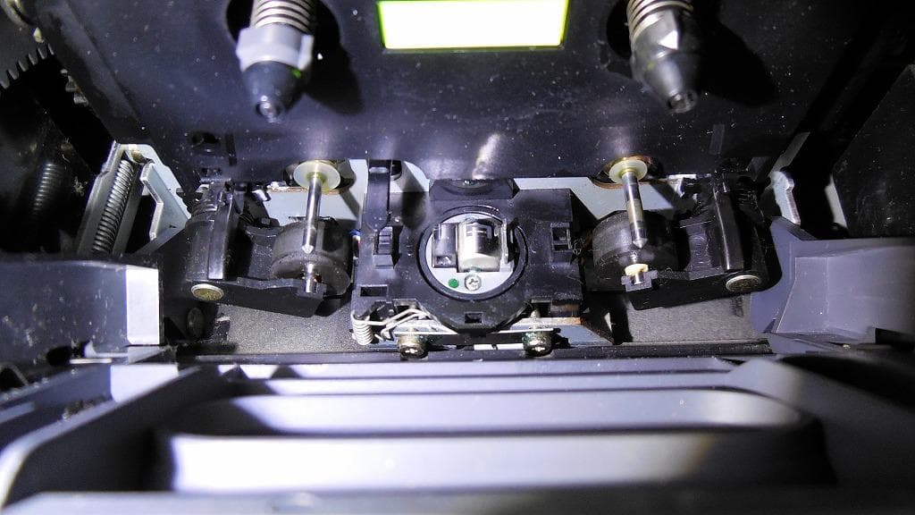 SONY カセットデッキ　TC-RX711 動作品　中古