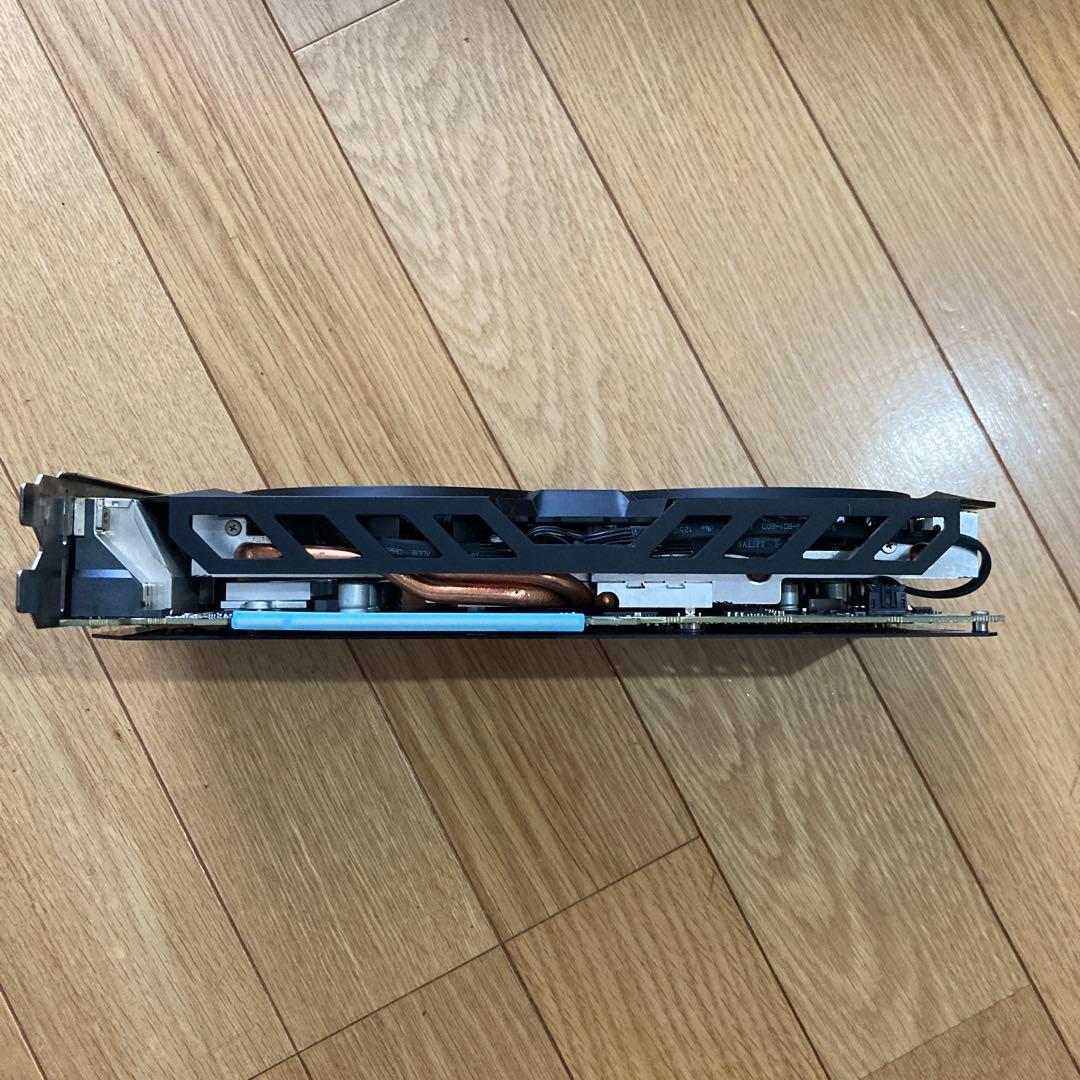 グラフィックボード・グラボ・ビデオカード GIGABYTE GeForce GTX 960 4GB