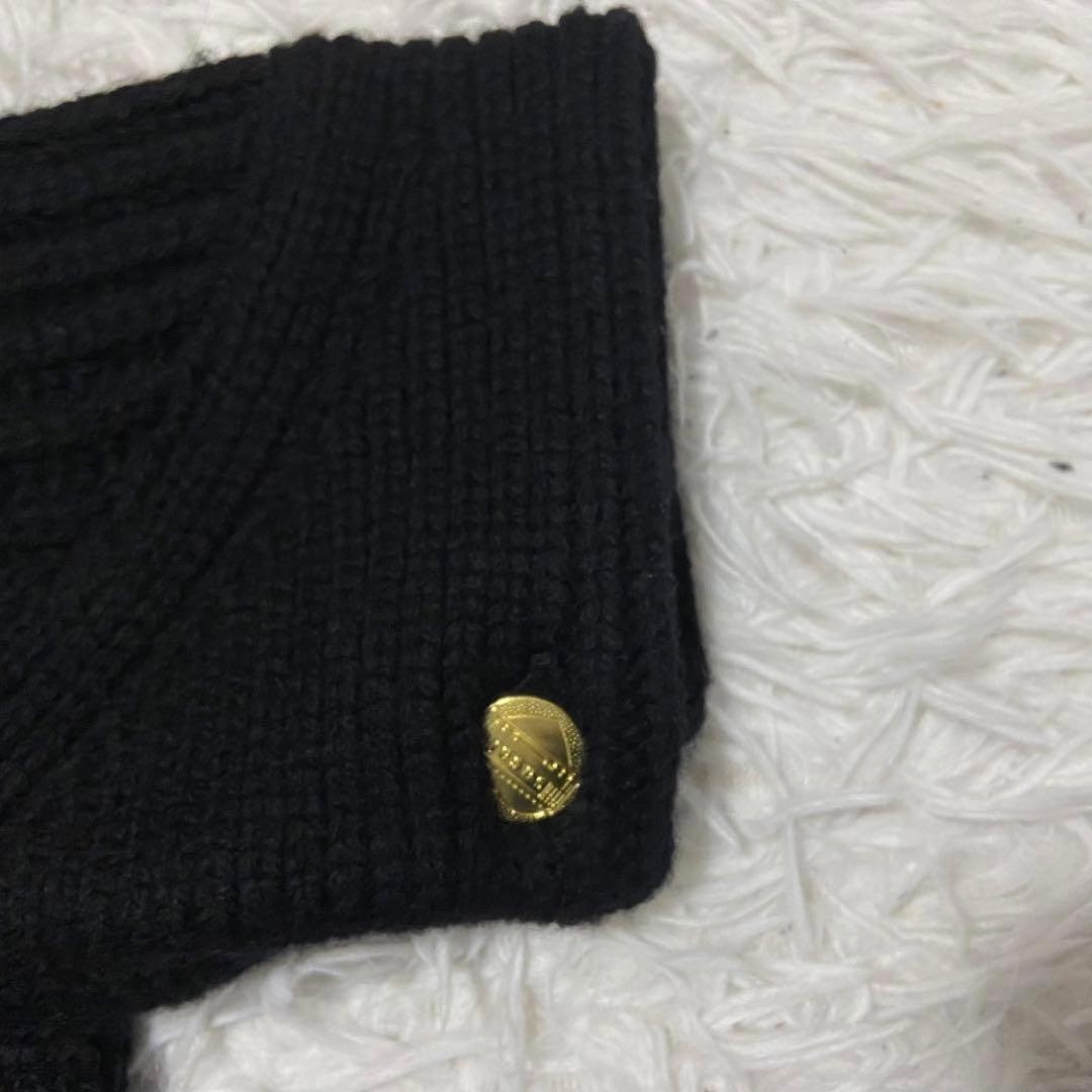 【さわやか】サカイ × カーハート コラボ ニット