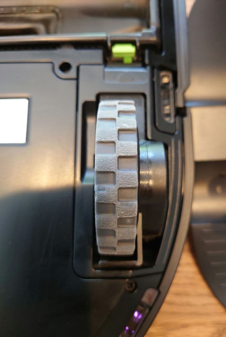 アイロボット ルンバs9+