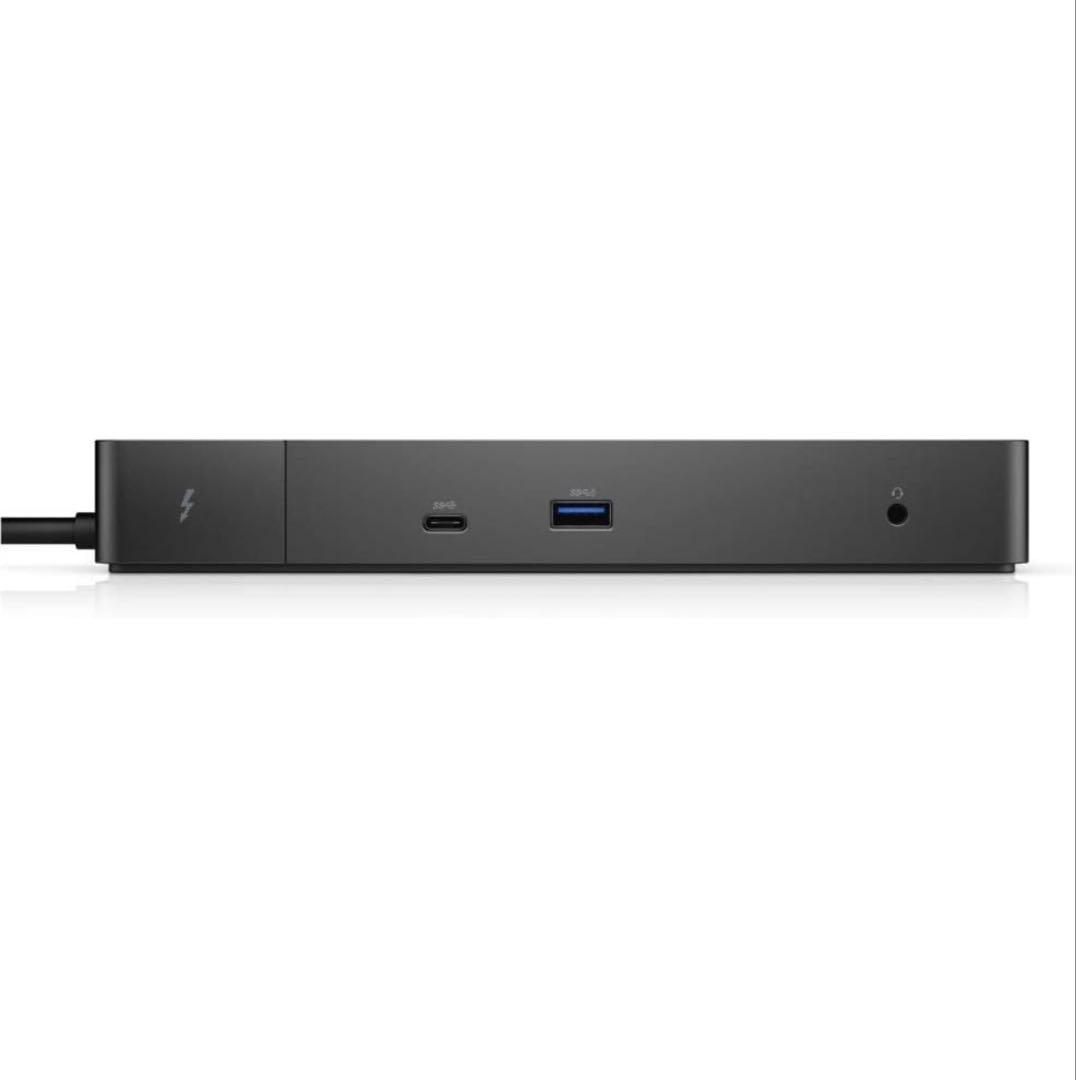 【新品未開封】Dell Thunderbolt Dock WD19TB