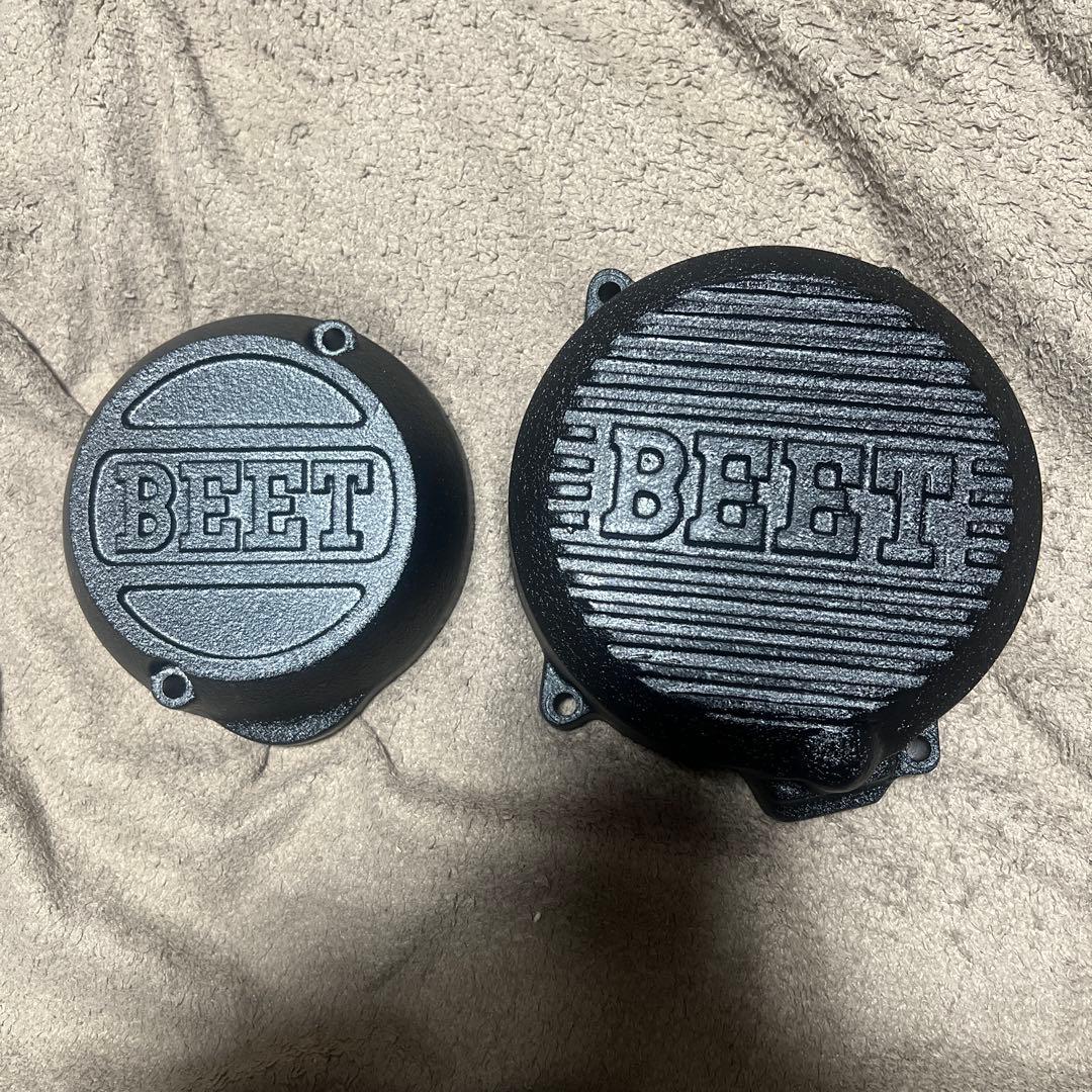 Z400FXZ400GPGPZ400FゼファーBEET カバー結晶塗装