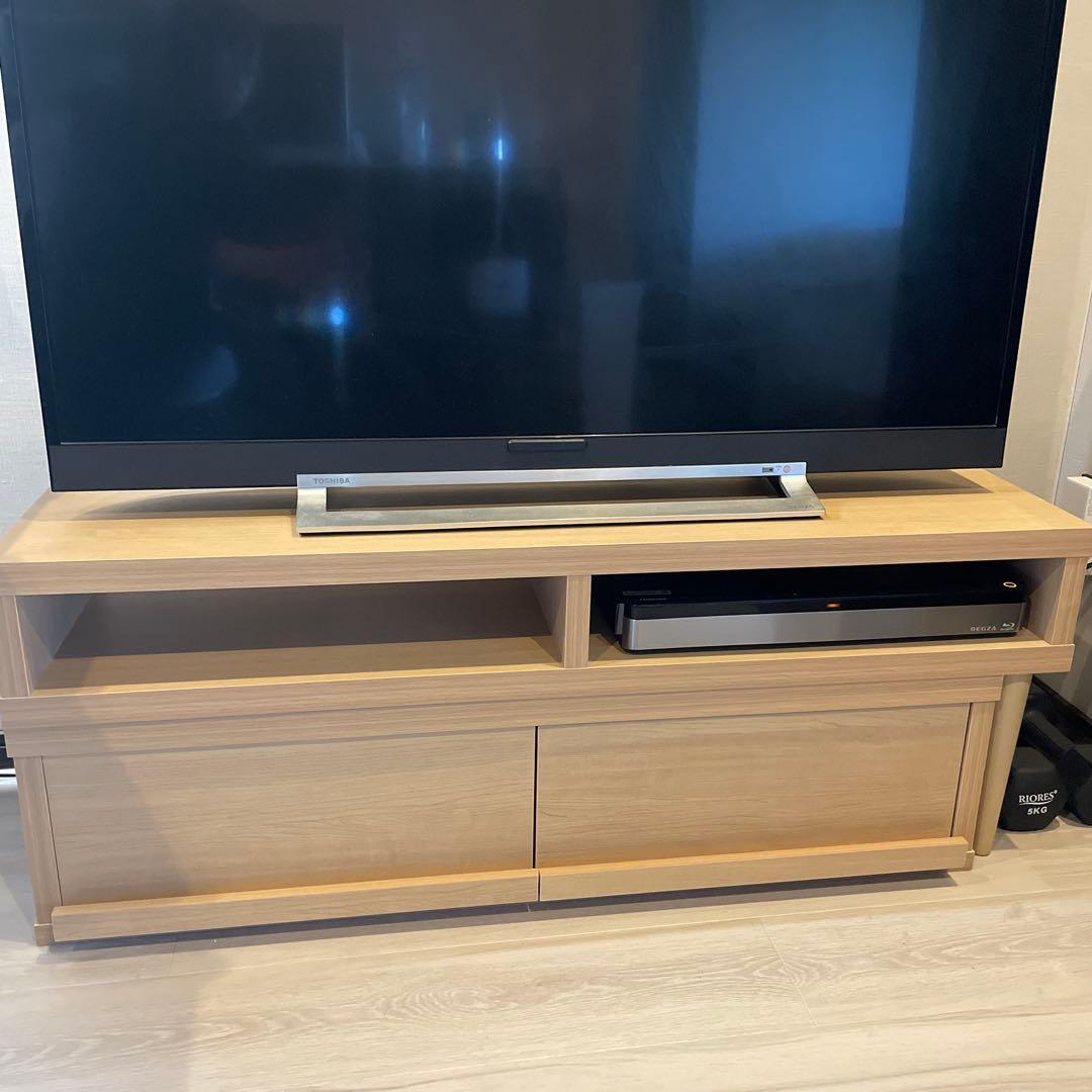 【半額】テレビ台　105〜196センチ　テレビボード