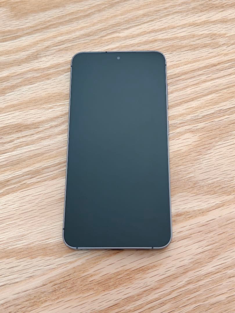 スマートフォン本体 galaxy s24 256GB docomo