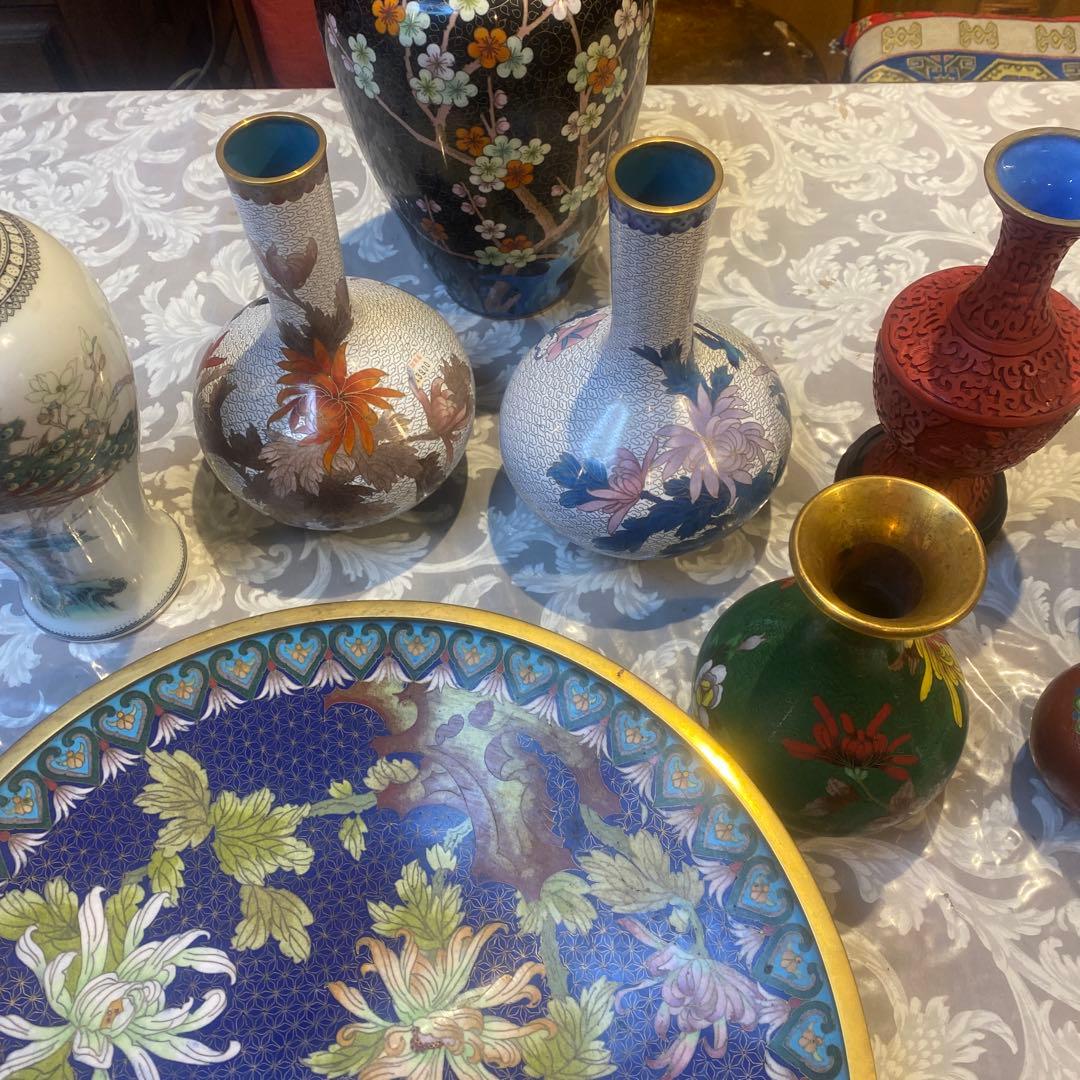 専用　ご注文品合計 9品　中国古玩